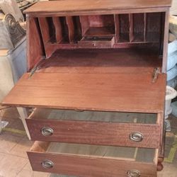 Antique Desk/Dresser