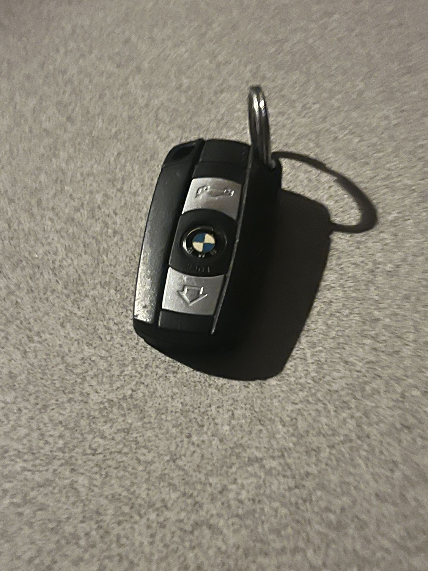 BMW Key Fob