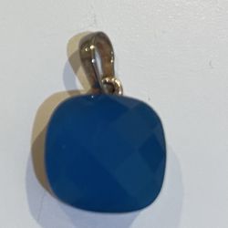 Blue Diamond