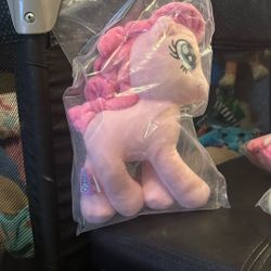 My Little Pony 