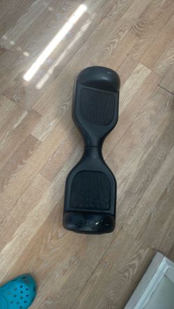 HOVERBOARD