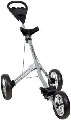 Courier Golf Caddy 
