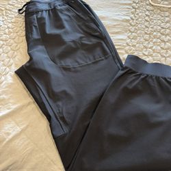 Men’s 7 Diamond Joggers XL