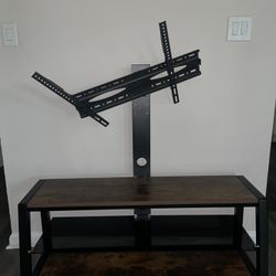 Mount Tv Stand 