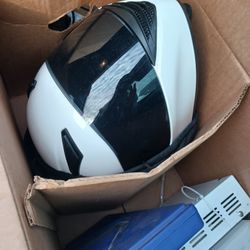 Helmet