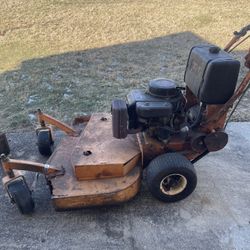 Lawn Mower 