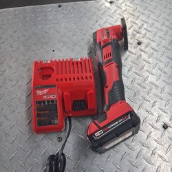 Milwaukee Multi Tool Kit
