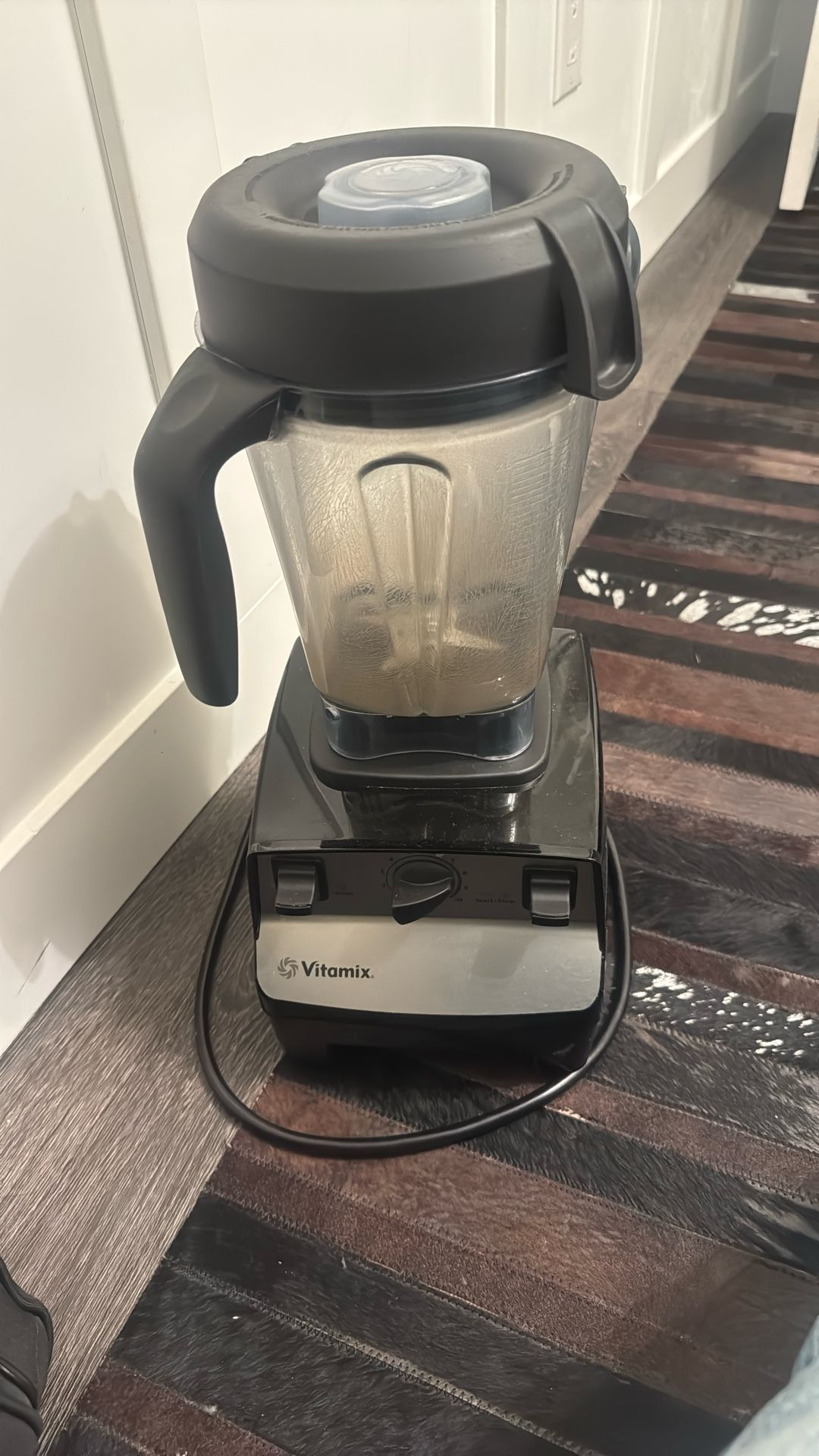 vitamix blender