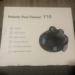 Pool Cleaner