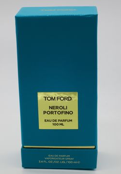 Tom Ford Neroli Portofino Eau de Parfum – 100ml /3.4oz