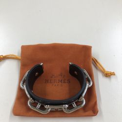 Hermes Bracelet Chaine D’ancre Bracelet