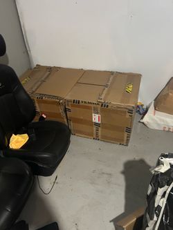 21” subs