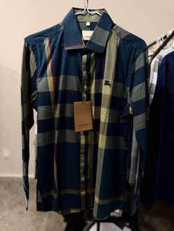 BURBERRY ✅🔥