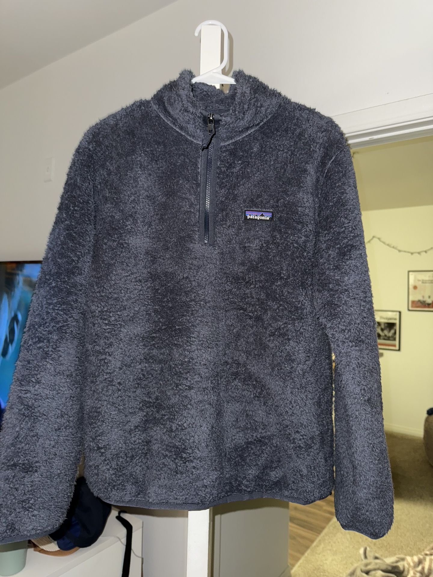 Patagonia Jacket
