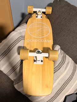 GoldCoast Skateboards,