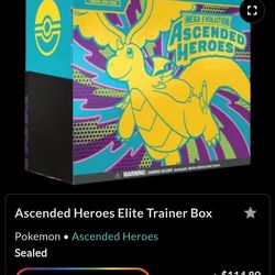 Ascended heroes ETB
