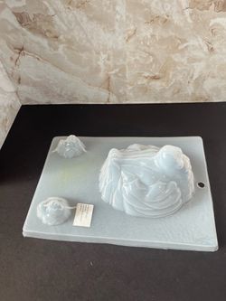 Moldes chicos para gelatina