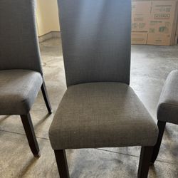 Dinning Chairs