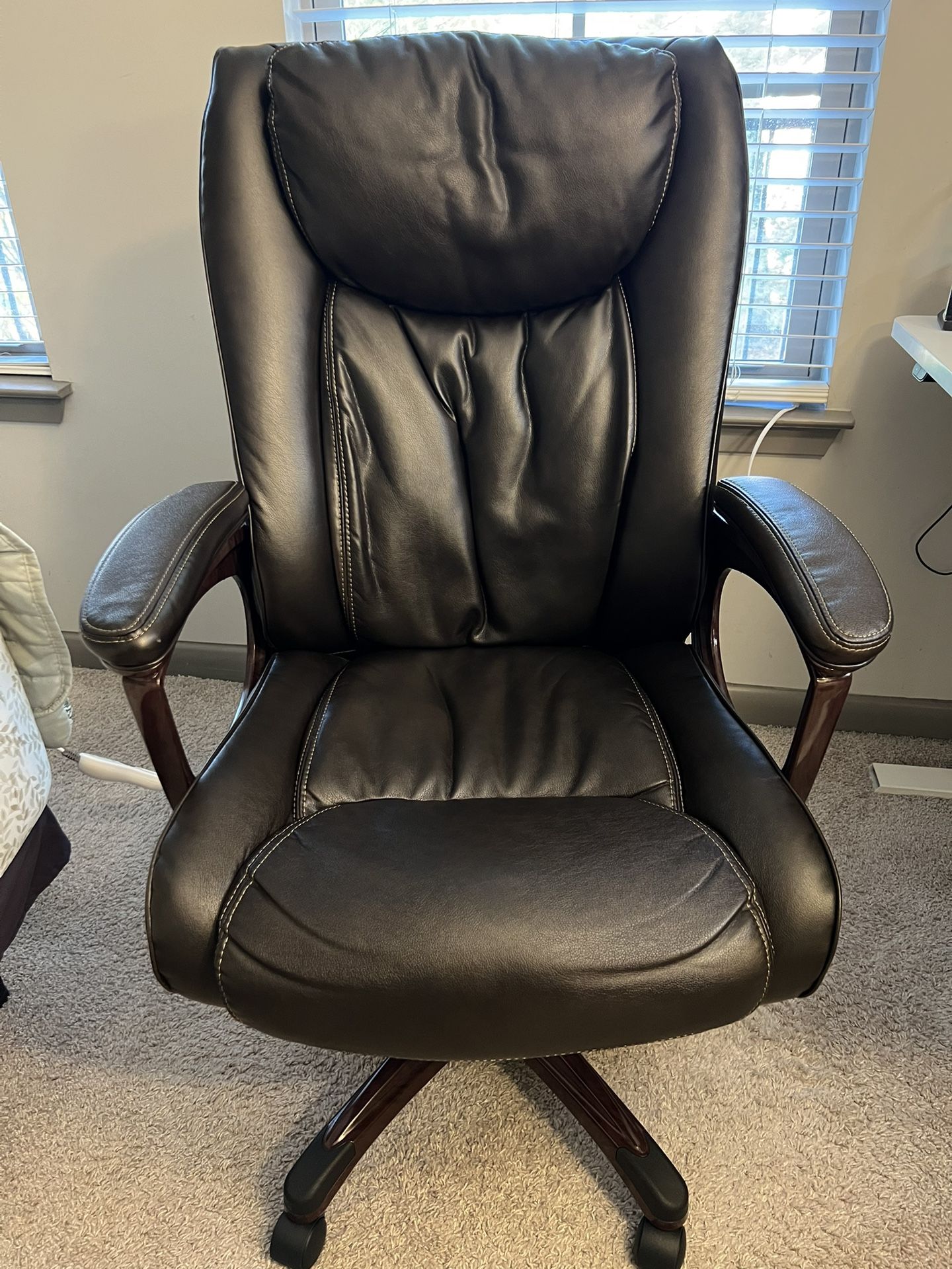 Comfortable Office Chair