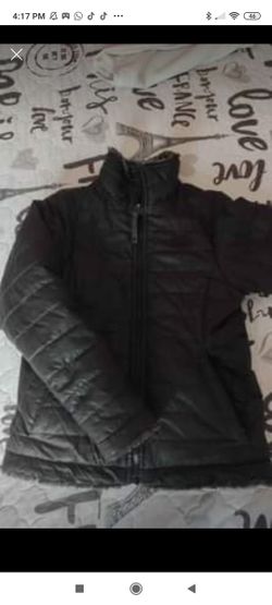 NORTH FACE JACKET SIZE S
