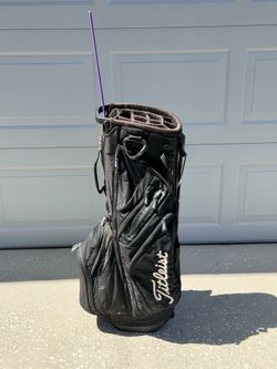 Titleist Golf bag