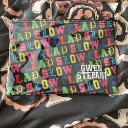 Gwen Stefani Pouch