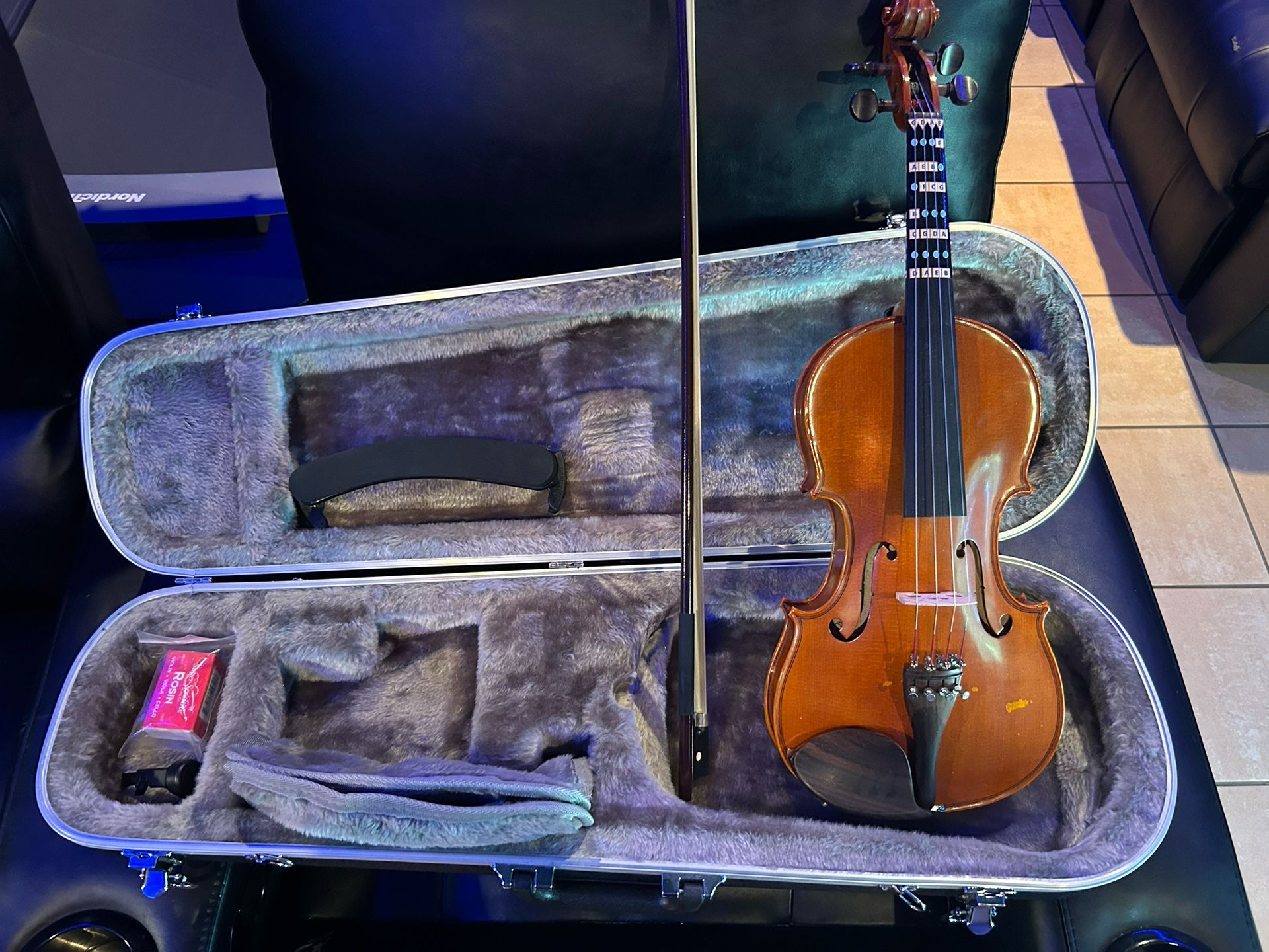 Yamaha V-5 4/4 Violin