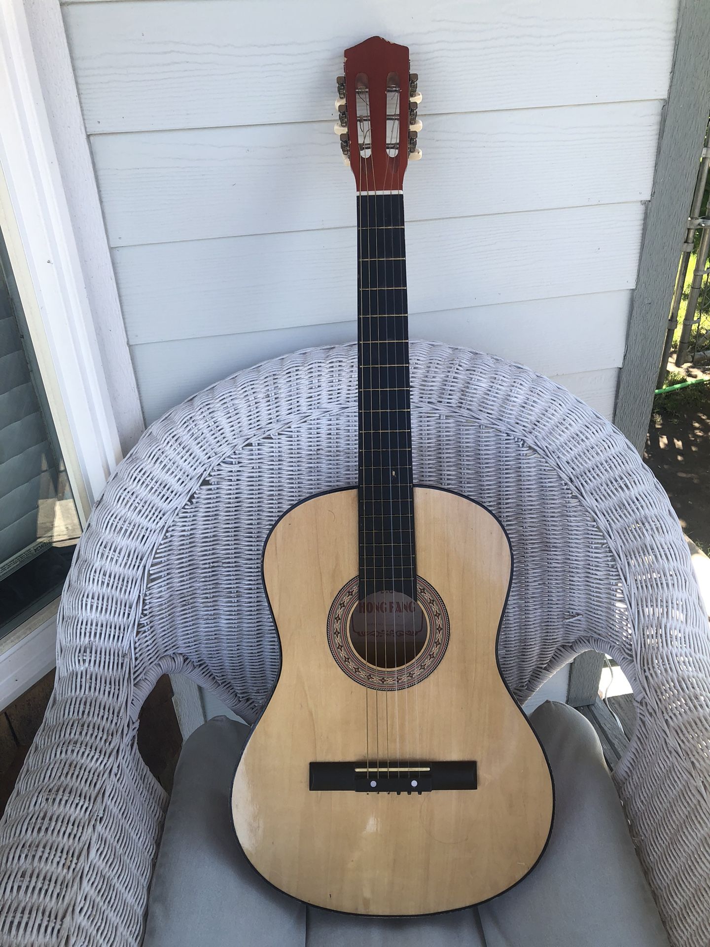 Hong Fang Classical Nylon String For Sale $20