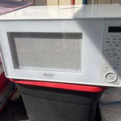 Sell My Microwave