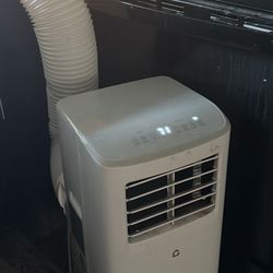 Portable Ac Unit 