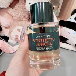 Frédéric Malle Synthetic Jungle Eau de Parfum 3.4oz – NWOB