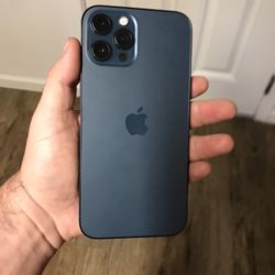 IPhone 12 Pro Max 128gb Unlocked