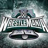 WWE WrestleMania Night 2