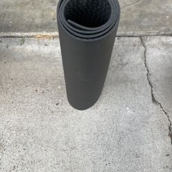 Yoga Mat