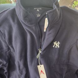 New York Yankees Sweater Large 