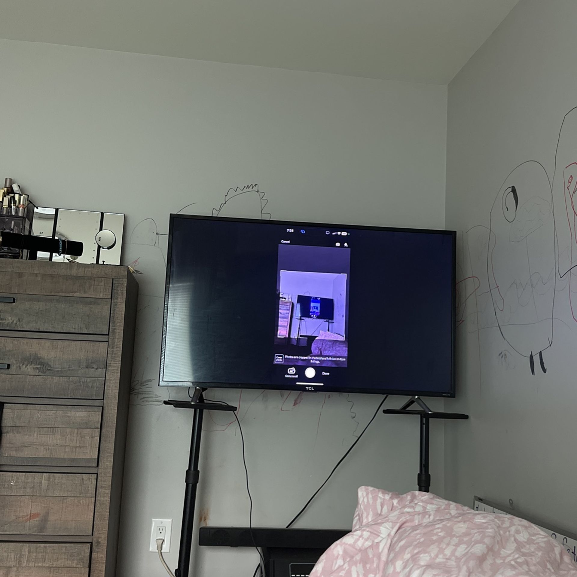50” Roku TV