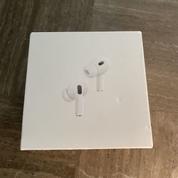 AirPods Pro 2