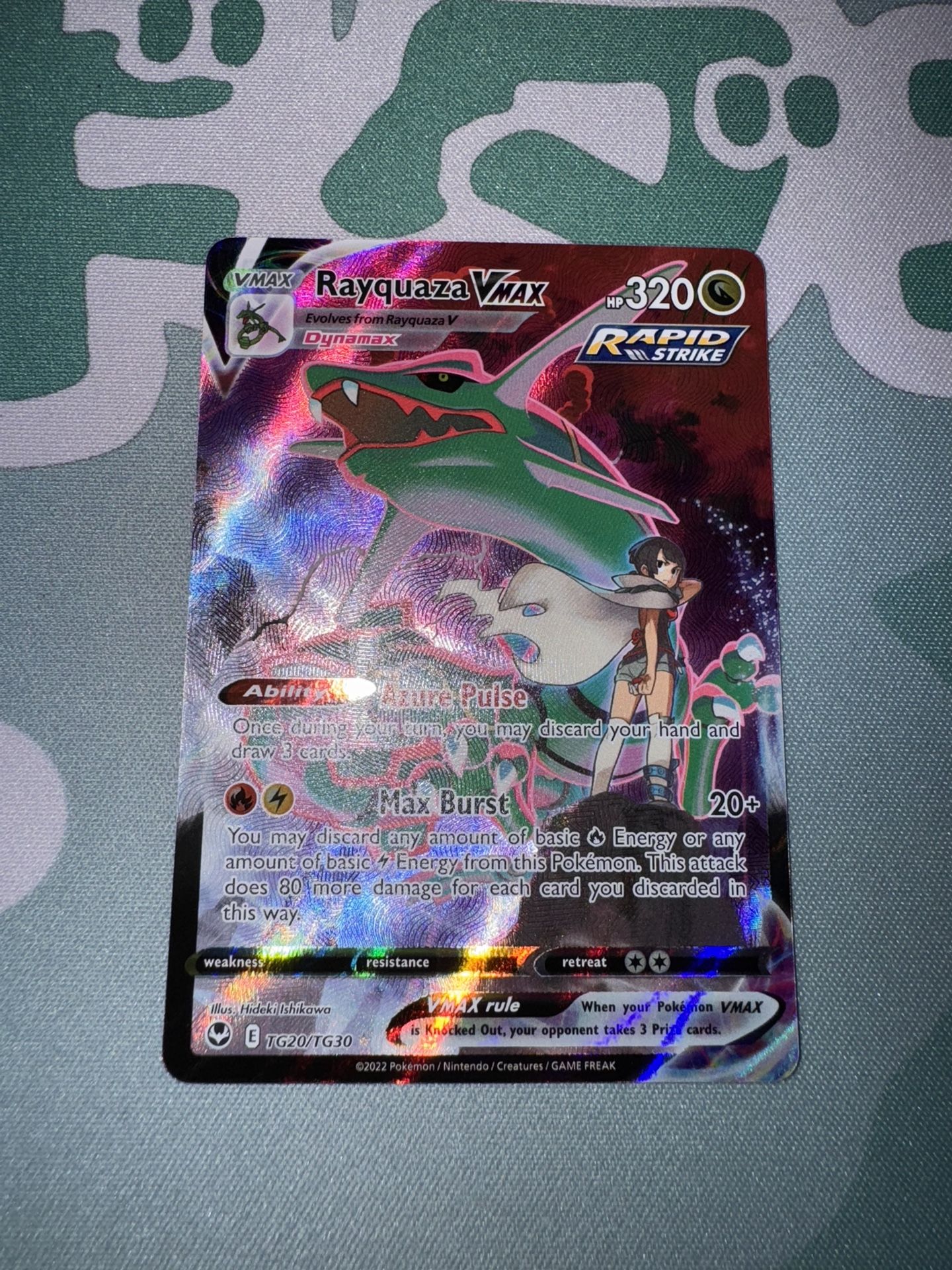 Pokemon Cards!