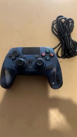 PS3 and ps4 wired controller