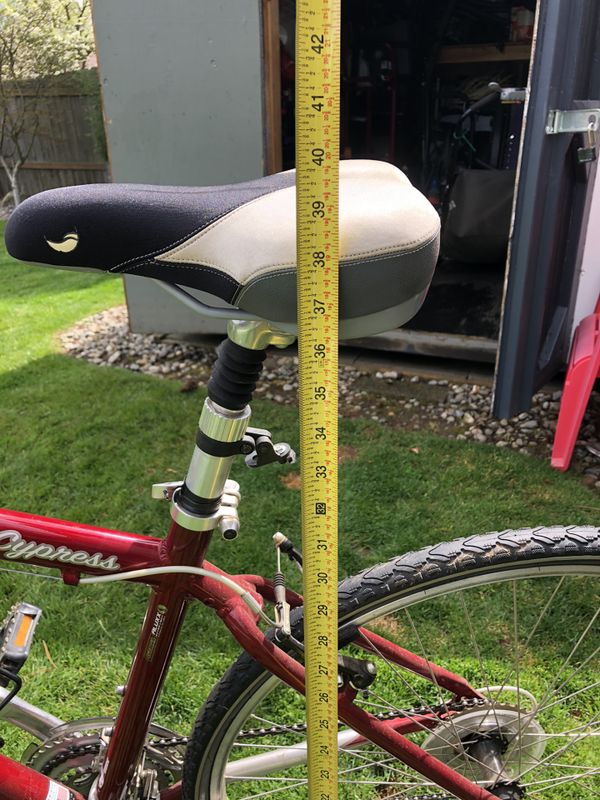 giant cypress 6061 aluxx