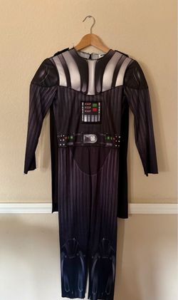 Darth Vader costume kids size L