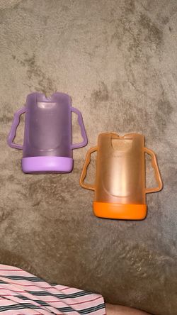 Momcozy Pouch Holders 