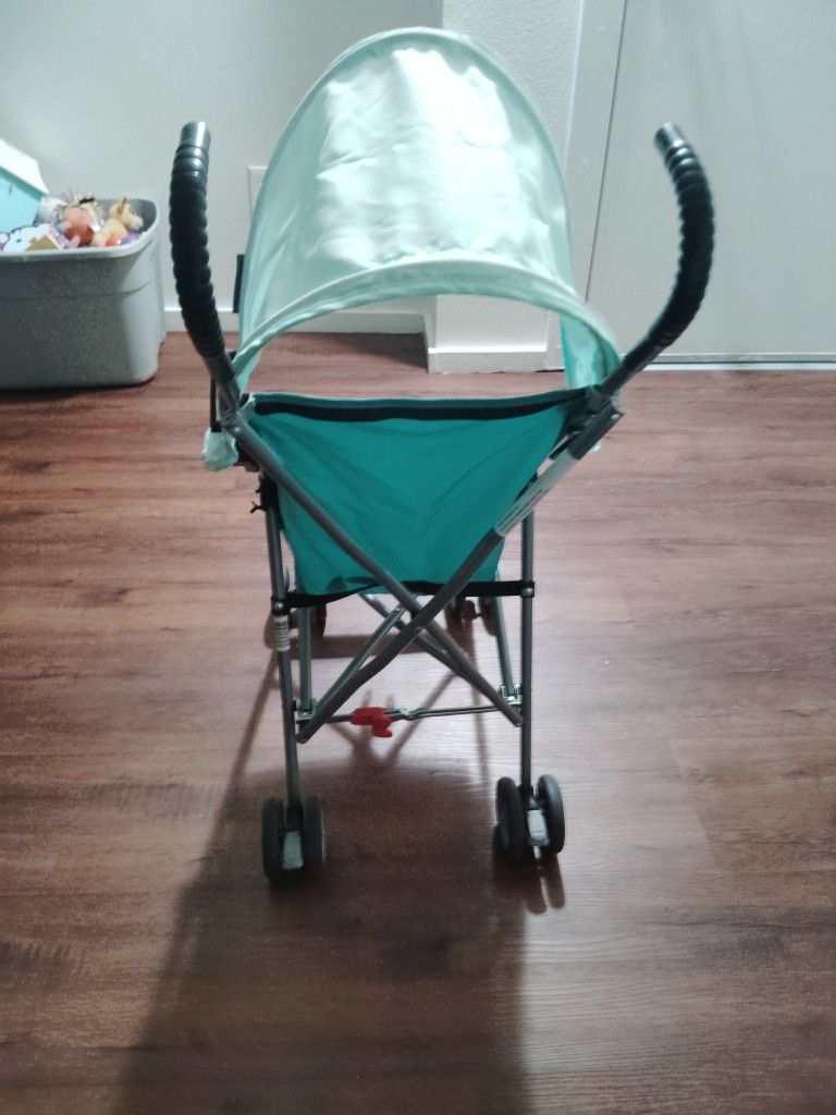 Cosco Single Boy Stroller From Target