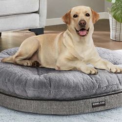 Orthopedic Pet Bed 