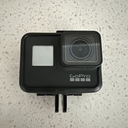 GoPro Hero 7 Black
