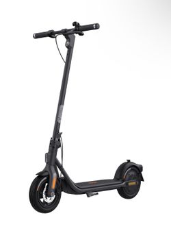 Segway Ninebot Electric Kick Scooter