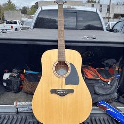 anything leave Create Melodies with Acoustic Electric Guitar Options