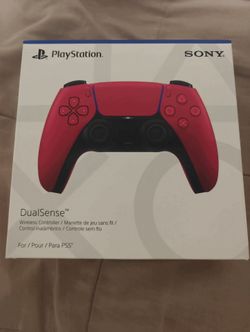 Dualsense 5