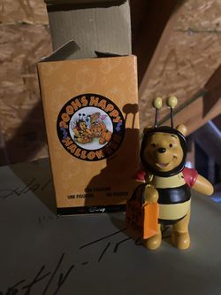 Disney Winnie The Pooh 