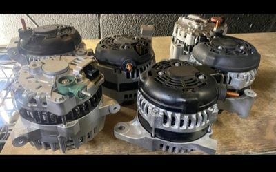 Alternative Used as New, 1-year warranty